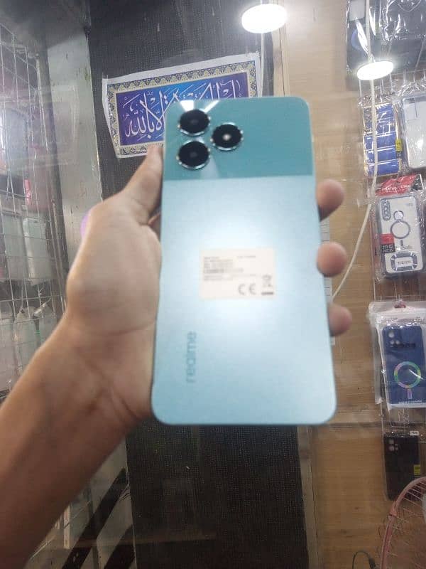 realme c51 2