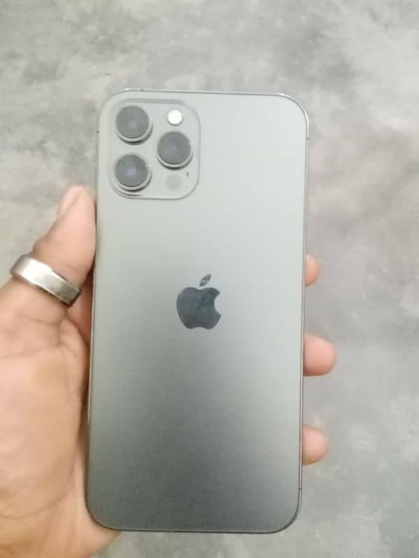 iphone 12 pro max urgent sale 3