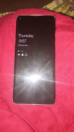 one plus 8 8+4/128 gb urgent sale mobilee