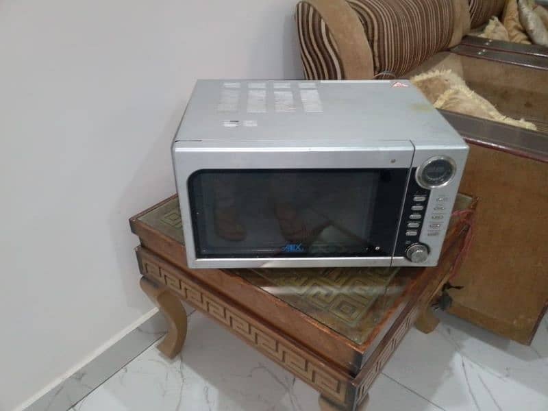 microwave oven for sale 2