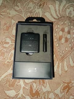 Wireless Microphone SX8 For Sale just 1 Day used