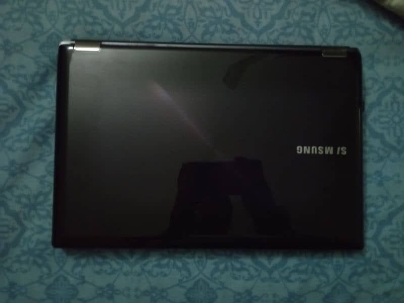 Samsung laptop core i7. 0