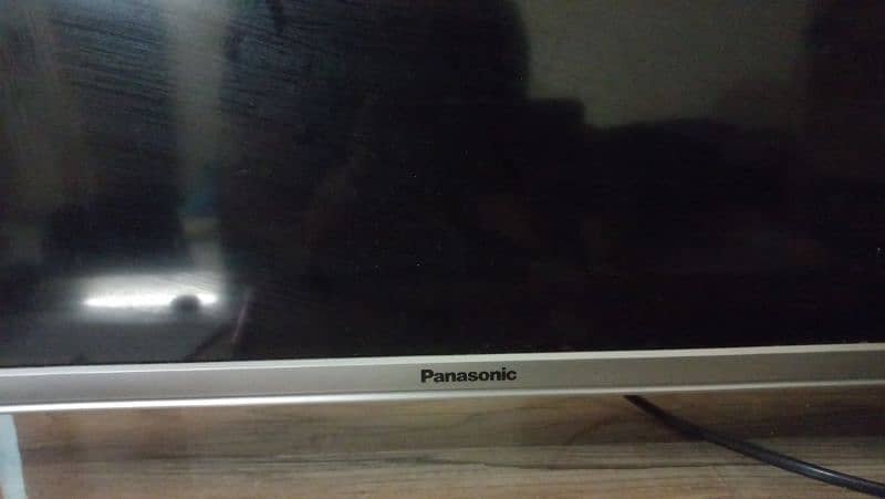 Panasonic led 1