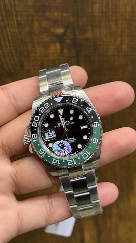 Luxury Rolex Watches 0