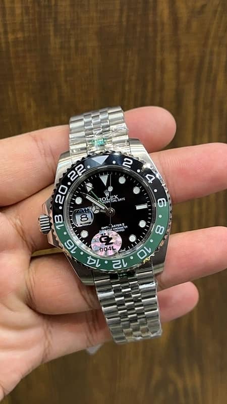 Luxury Rolex Watches 6