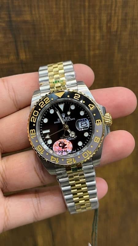 Luxury Rolex Watches 13