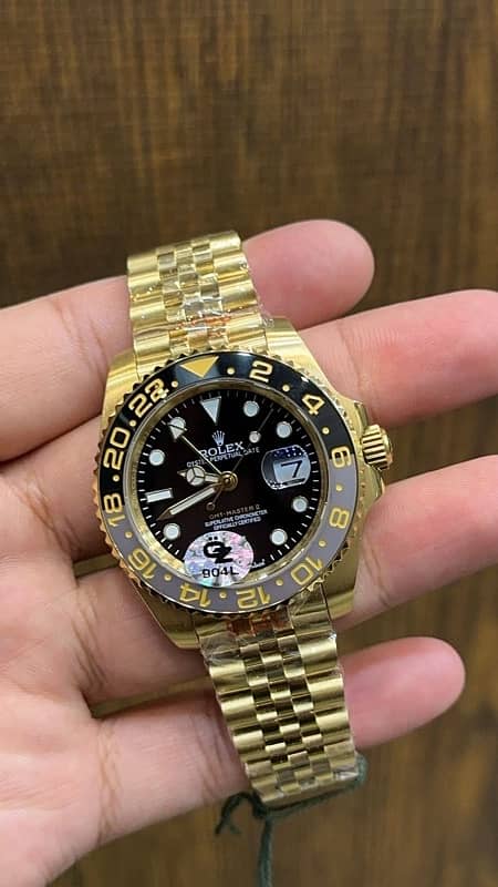 Luxury Rolex Watches 16