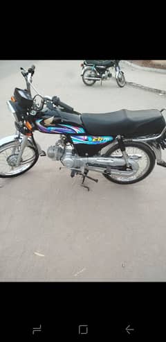 [Honda CD 70 2024 Model] contact 03076755507