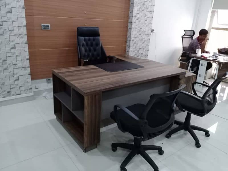 Executive table/office table/office furniture 10