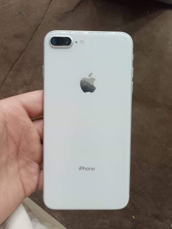 iphone 8 plus non pta 0