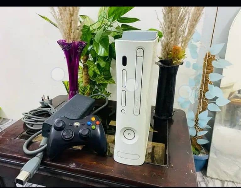 Xbox 360 0