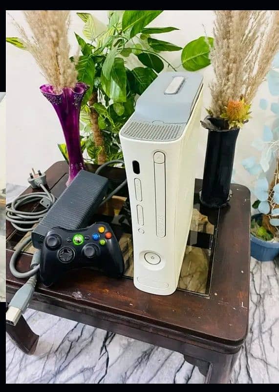 Xbox 360 1