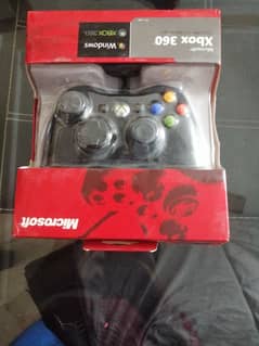 x box 360 controler