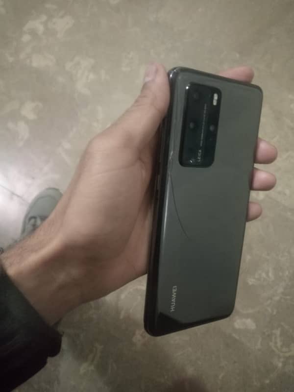 huawei p40 pro 8/256 GB 3