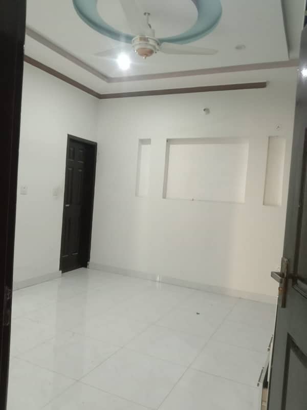 7 MARLA BRAND NEW HOUSE AVAILABLE FOR RENT 8