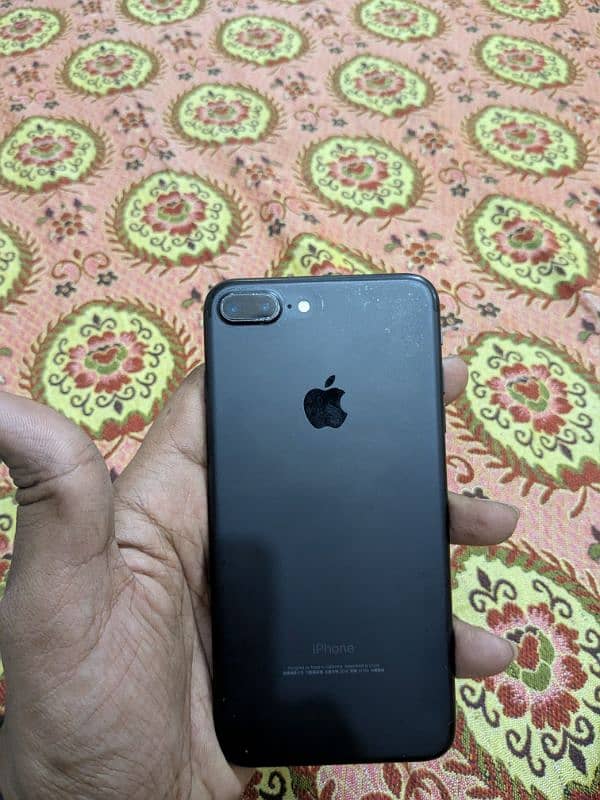 iphone 7 plus 128gb 1