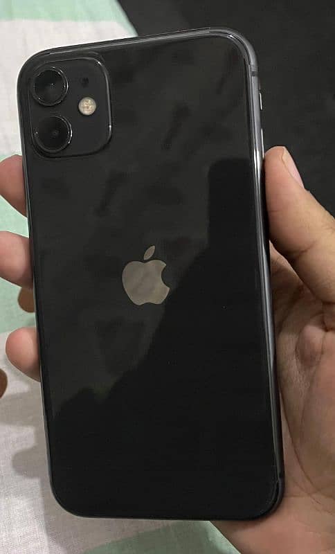 IPHONE 11 NON PTA/JV 87BH 0