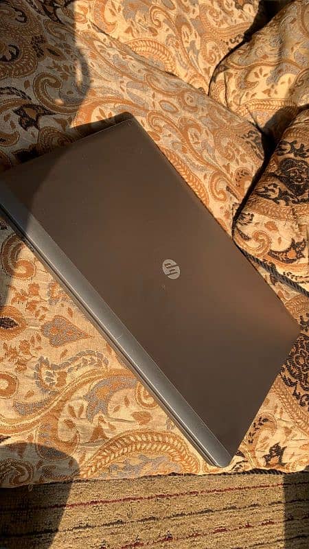 HP laptop core i5 3rd Generation without battery 1