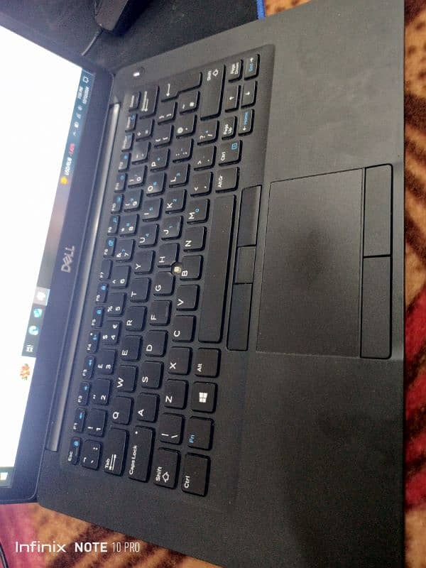 Dell Latitude 7490 Core i5 8th Gen with Touch screen 1