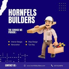 Construction Services in Lahore, House Construction, Best builders