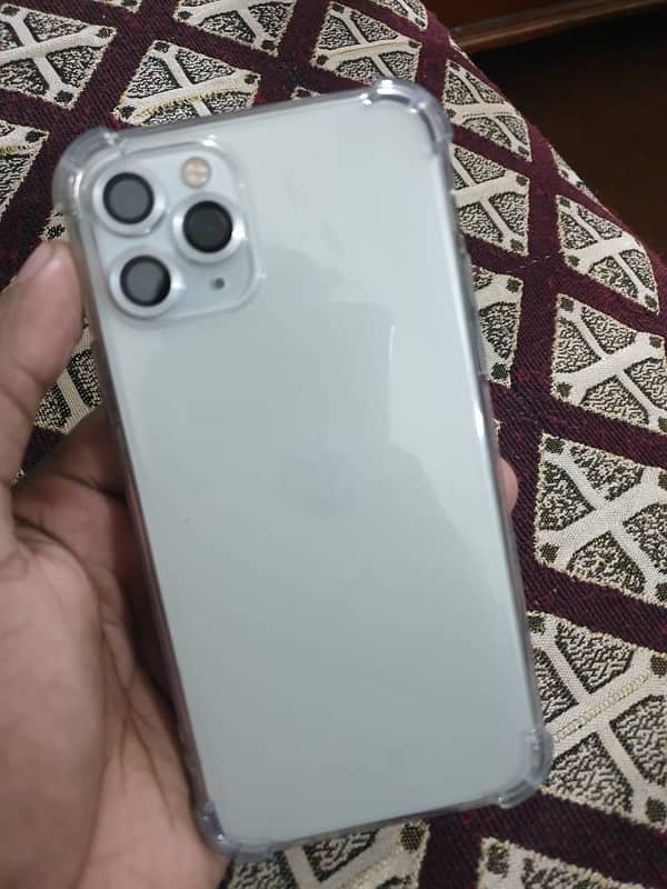 Iphone 11 pro 256gb 0