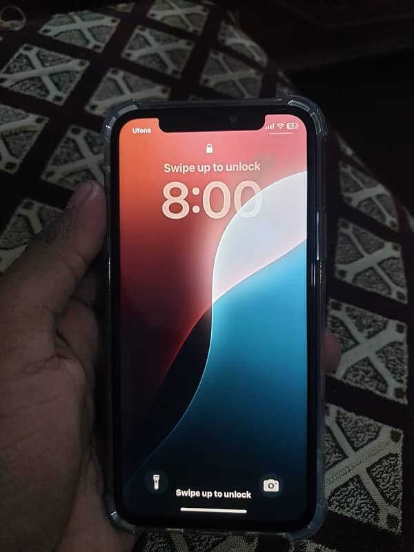 Iphone 11 pro 256gb 1