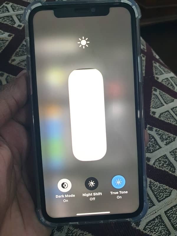 Iphone 11 pro 256gb 2