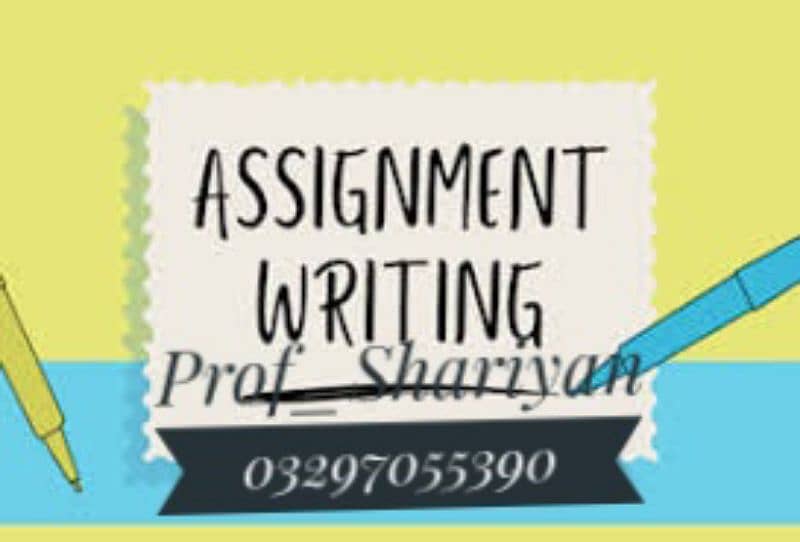 online assignment hand written please contact Whatsapp 03297055390 2