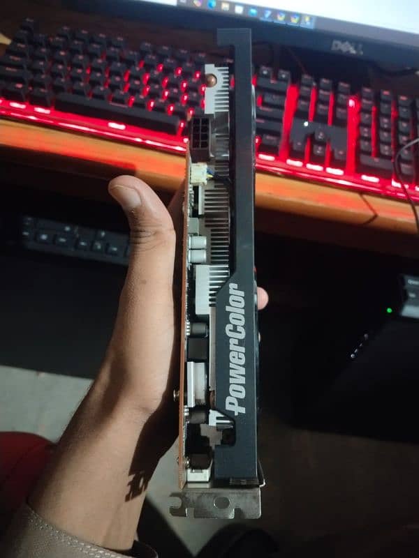 8GB AMD graphic card 4