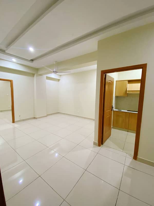 2Bedroom Apprtment Available For Rent Gulberg Green Islamabad 1