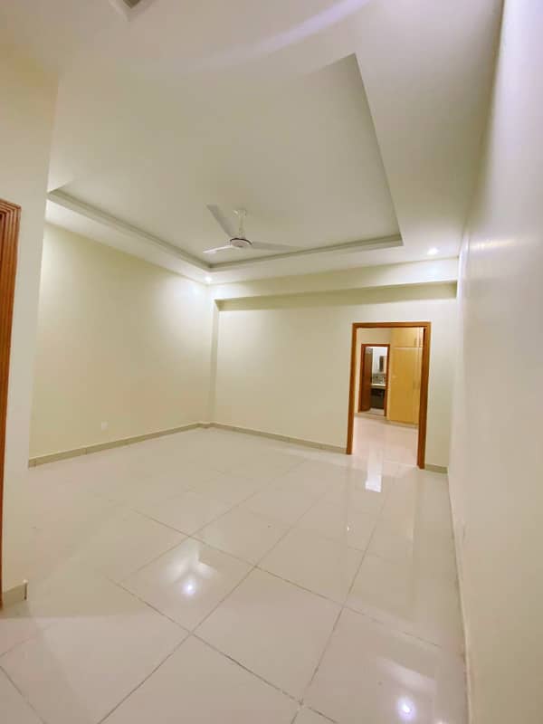 2Bedroom Apprtment Available For Rent Gulberg Green Islamabad 4