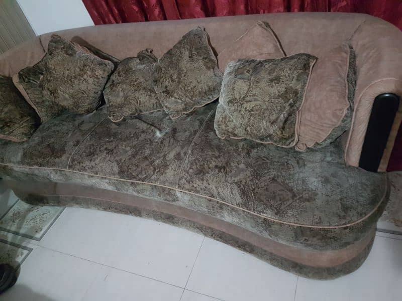 5 seater sofa 1