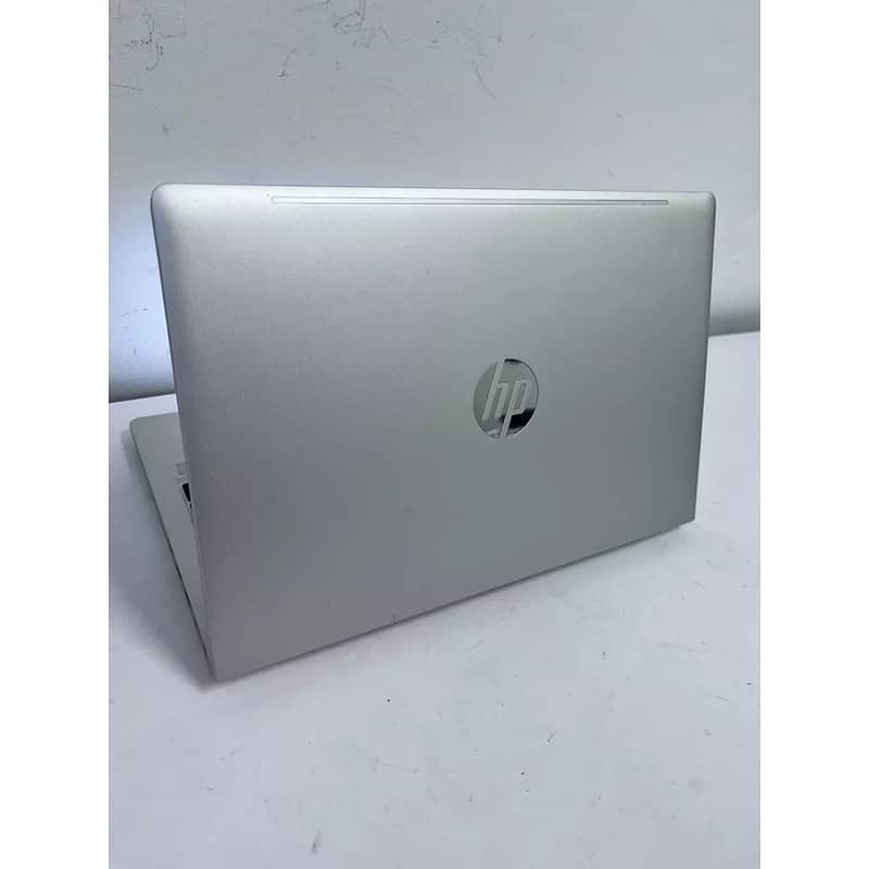 HP Probook 445 16/512 with GPU better to Intel 10th 11th gen 1