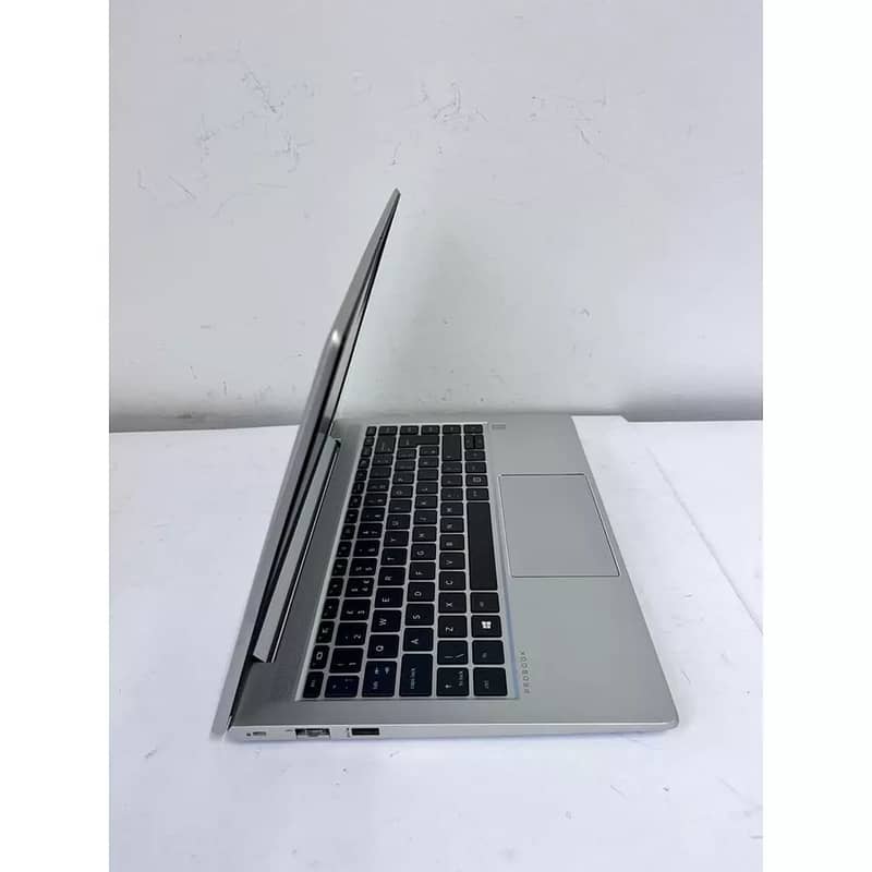 HP Probook 445 16/512 with GPU better to Intel 10th 11th gen 3