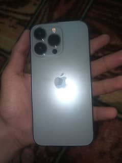 iphone13pro 256 gb (jv)