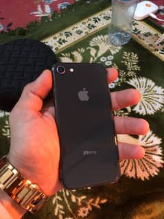 iPhone  8 non pta