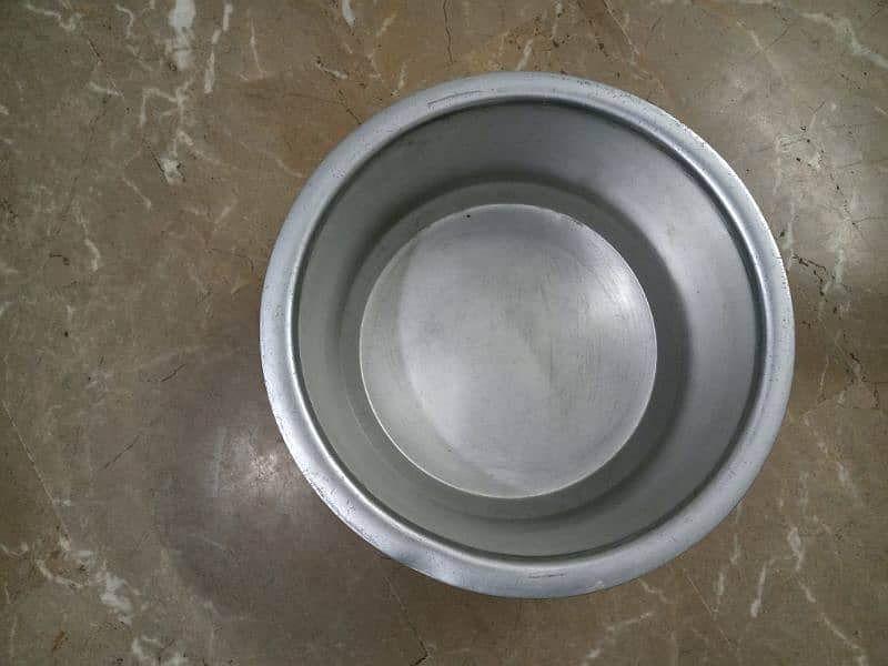 sonex aluminum ware 1