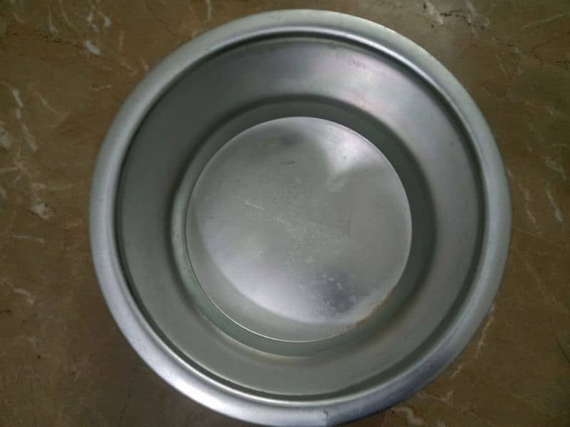 sonex aluminum ware 4