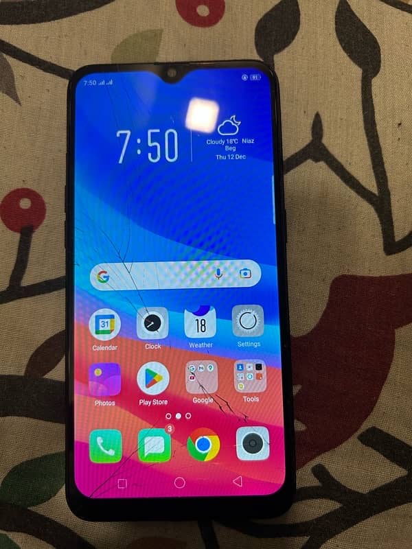 Oppo A5S 2