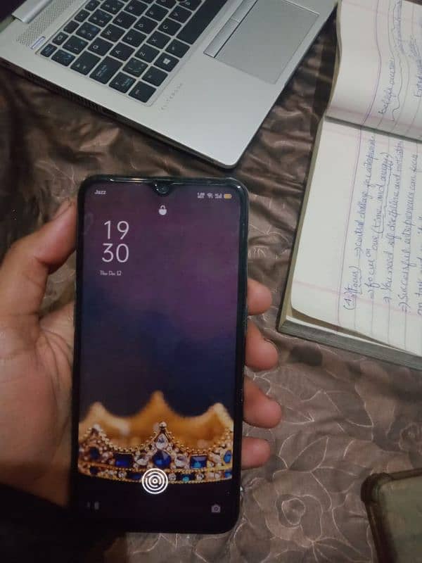 oppo Reno z 1