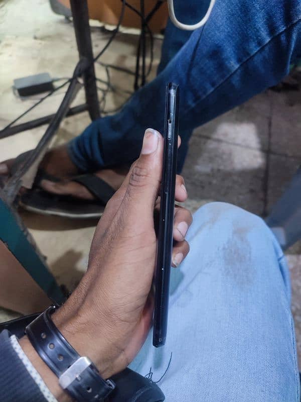 one plus 6T 8gb 128gb non pta 3