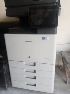 SAMSUNG Multi Xpress X4300Lx 3 in 1 Machine