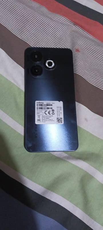 infinix smart 8 3