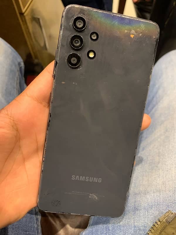 Samsung A32 0