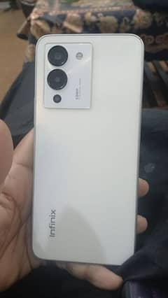 Infinix Note 12 8/128