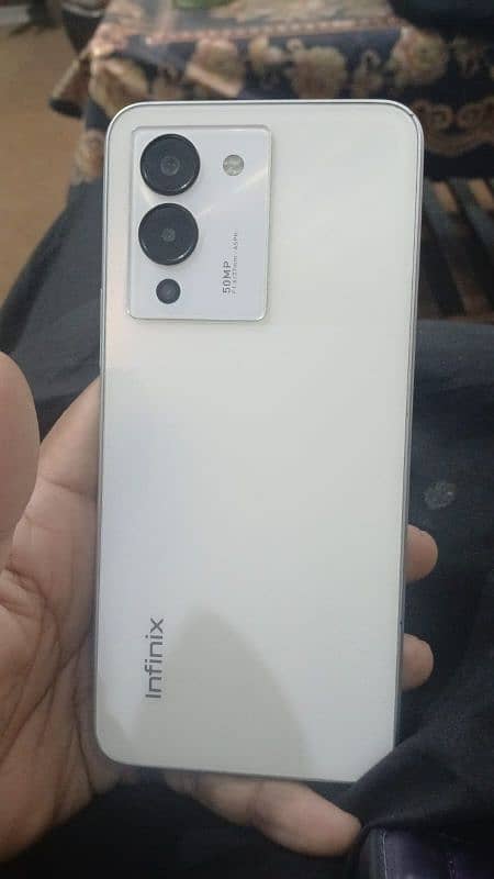 Infinix Note 12 8/128 0