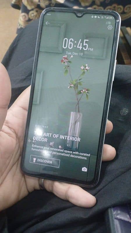 Infinix Note 12 8/128 2