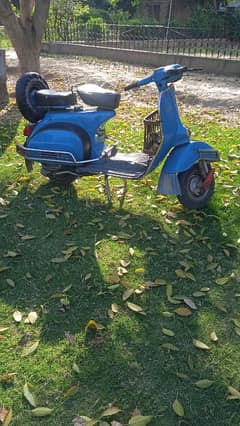 Vespa