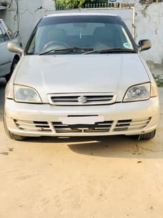 Suzuki Cultus 2006 For Sale