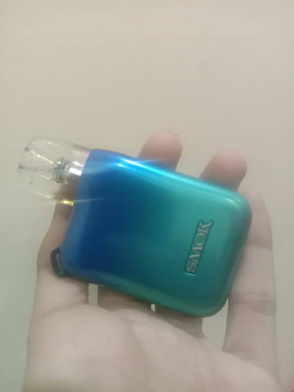 Smok solus gt box 0